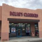 Delia's Cleaners