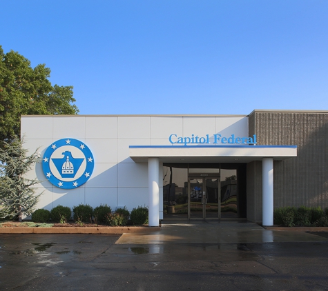 Capitol Federal - Wichita, KS. Southeast Wichita Branch