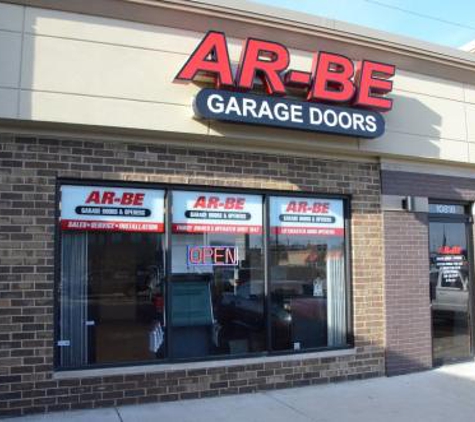 Arbe Garage Inc - Oak Lawn, IL