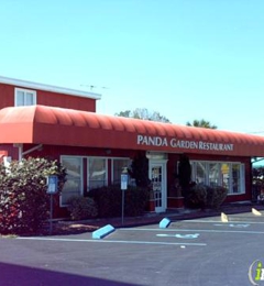 Panda Garden Restaurant Inc 3240 14th St W Bradenton Fl 34205