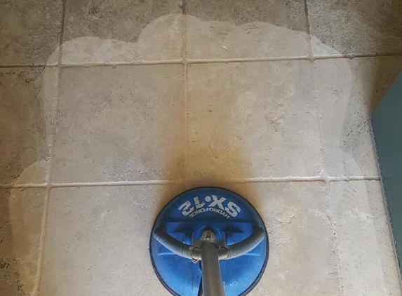 Tahoe Tile and Stone Care - Reno, NV