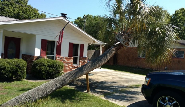 Fullington Lawn & Tree Services LLC - Homosassa, FL