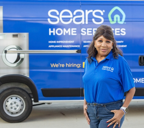 Sears Appliance Repair - Tampa, FL