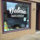 Dalicia Bakery and Coffee Shop - Coffee & Espresso Restaurants
