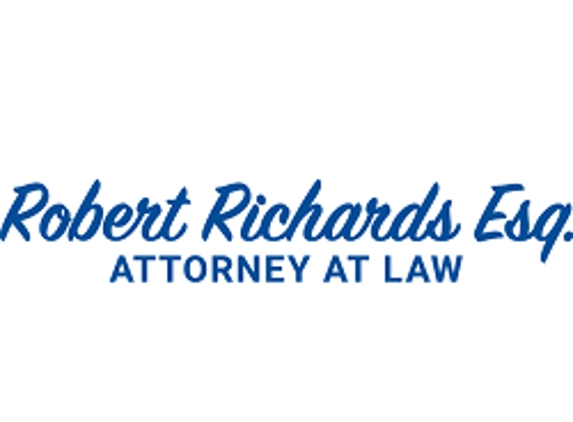 Robert Richards, Esq. - Santa Fe, NM