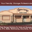Express Storage - Storage Household & Commercial