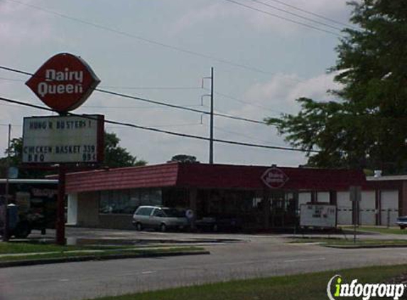 Dairy Queen - Houston, TX