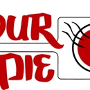 Your Pie Pizza - Pizza