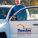 Thrasher Termite & Pest Control of So Cal, Inc. - Pest Control Services
