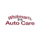 Whitmans Auto Care Center