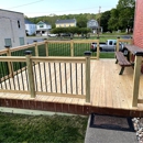 SC Projects - Deck Builders