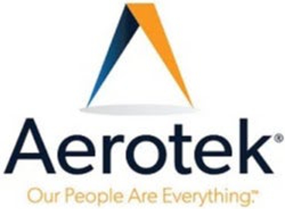 Aerotek - Fargo, ND