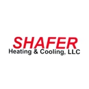 Shafer Heating & Cooling LLC - Heating Contractors & Specialties