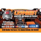 CRM Best Auto Upholstery