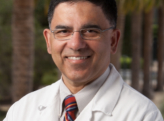 Aijaz Ahmed, MD - Fresno, CA