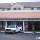 Richman Marine - Marine Equipment & Supplies-Wholesale Distributors