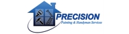 Precision Painting & Handyman Services - Painters & Decorators