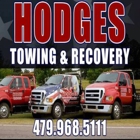 Hodges Towing and Recovery