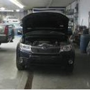 D & T Auto Body - Automobile Body Repairing & Painting
