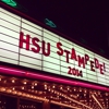 Paramount Theatre gallery