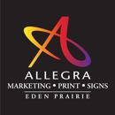 Allegra Print & Imaging - Print Advertising