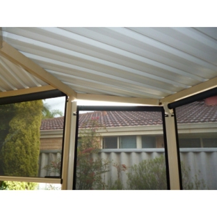 Perth Vinyl Welding - Morley, WA
