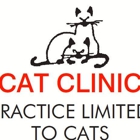 Cat Clinic Inc