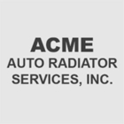 ACME Auto Radiator Service