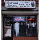 Roberto's Tuxedo Rentals - Tuxedos