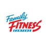 Family Fitness Centers Ridge Road
