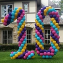 Celebrate It! Balloons & Gifts - Party Favors, Supplies & Services