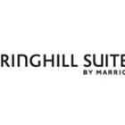 SpringHill Suites Chicago Southwest at Burr Ridge/Hinsdale