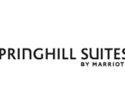 SpringHill Suites by Marriott Atlanta Perimeter Center - Atlanta, GA
