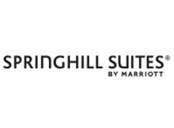 SpringHill Suites Denver Tech Center - Centennial, CO