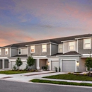 The Towns at Firethorn - Taylor Morrison - Home Builders