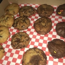 Cookie Zombie - Ice Cream & Frozen Desserts