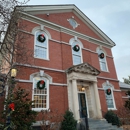 Memorial Hall Library - Libraries