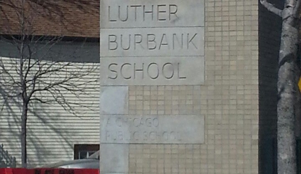 Burbank Elem School - Chicago, IL