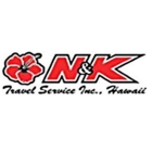 N & K  Travel Service