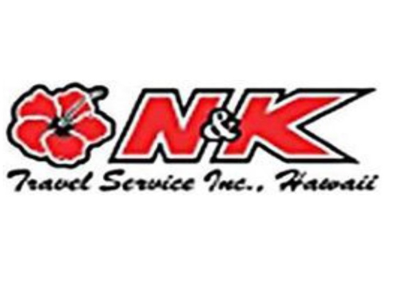 N & K  Travel Service - Honolulu, HI