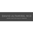 David Altamira, MD - Skin Care
