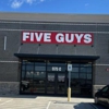 Five Guys gallery