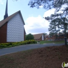 Embry Hills United Methodist Church