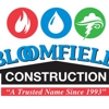 Bloomfield Construction & Restoration gallery