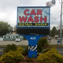 LJ's Car Wash and Detail Center - Car Wash