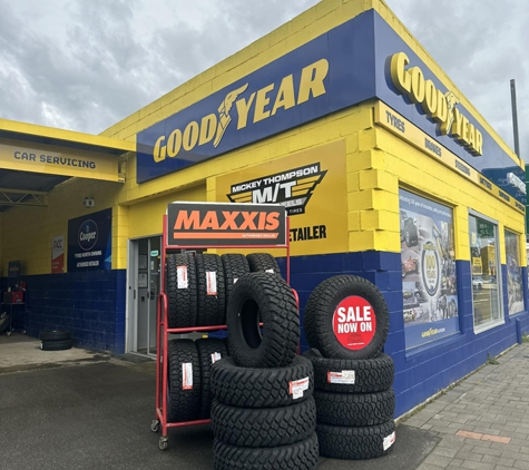 Goodyear Autocare Huonville - Huonville, TAS