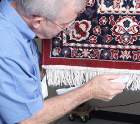 Area Rug Cleaning Company - Ann Arbor, MI