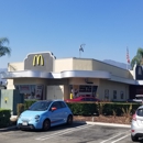 McDonald's - Fast Food Restaurants