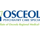 Osceola Psychiatry Care Specialists - Medical Centers