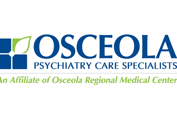 HCA Florida Behavioral Health Specialists - Rose Ave - Kissimmee, FL